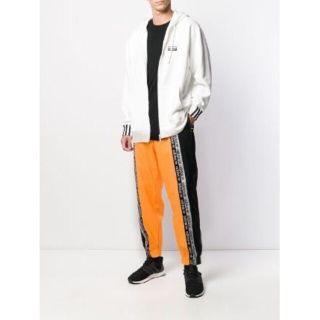 adidas ジャージ R.Y.V.PANTS ロングパンツ トラックパンツ L