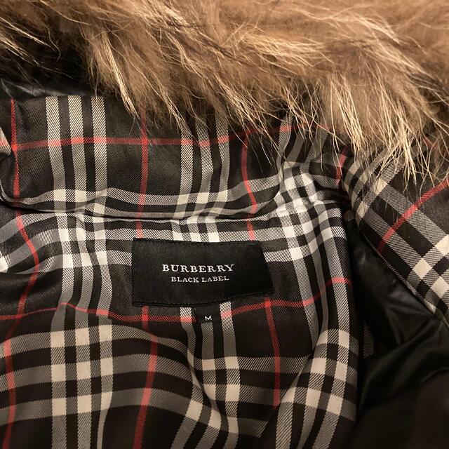 BURBERRY BLACK LABEL   maruko様専用 バーバリーブラックレーベル