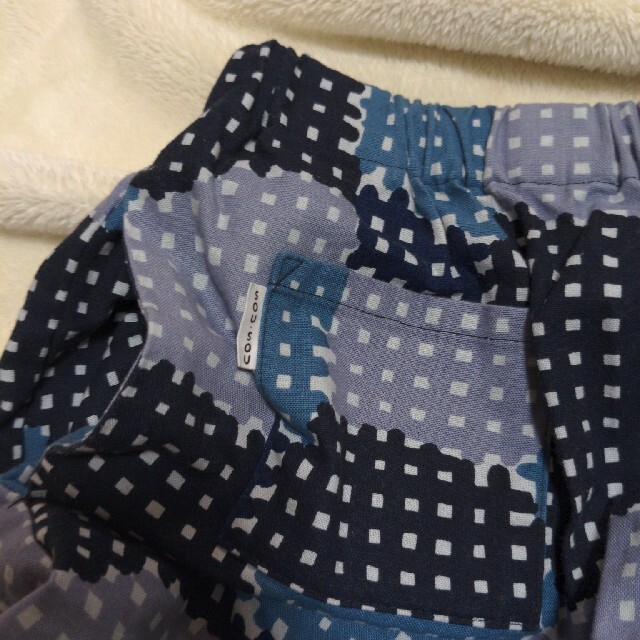 SOU・SOU(ソウソウ)のソウソウ　上下セット　SOUSOU セーター　パンツ　中古 レディースのパンツ(その他)の商品写真