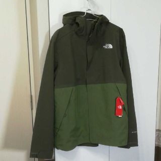 ザノースフェイス(THE NORTH FACE)の【新品】ノースフェイスジャケット(マウンテンパーカー)