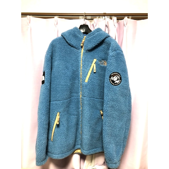 その他the north face フリースジャケット