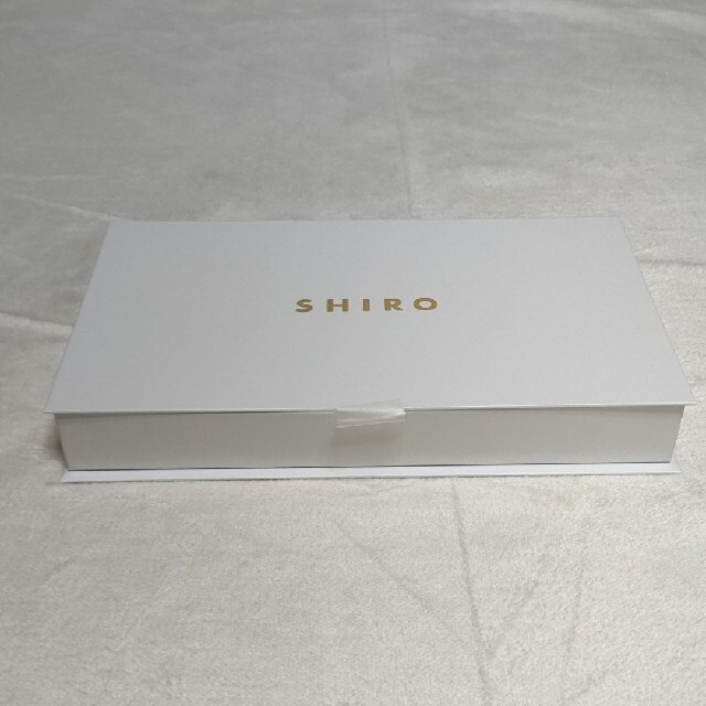 shiro(シロ)のSHIRO ホリデーフェイバリットコスメ コスメ/美容のキット/セット(コフレ/メイクアップセット)の商品写真