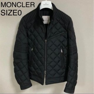 モンクレール(MONCLER)のなぎ様専用　MONCLER BREITMAN ブライトマン　国内正規品(ダウンジャケット)