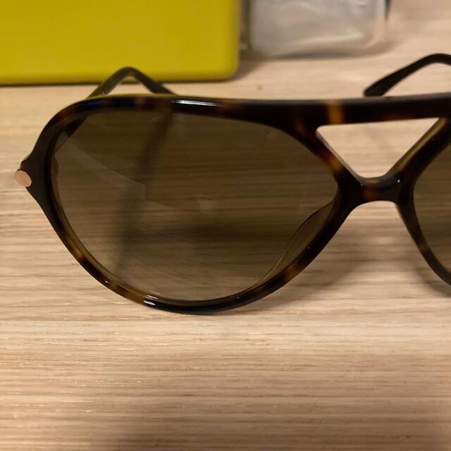 TOMFORD サングラス