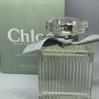 クロエ(Chloe)のクロエ　ナチュレ　新作オーガニック香水　特大100ml(香水(女性用))