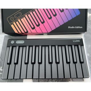 Roli lumi keys(キーボード/シンセサイザー)