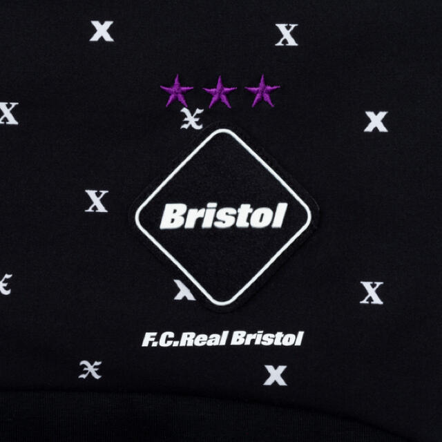 F.C.Real Bristol GOD SELECTION XXX