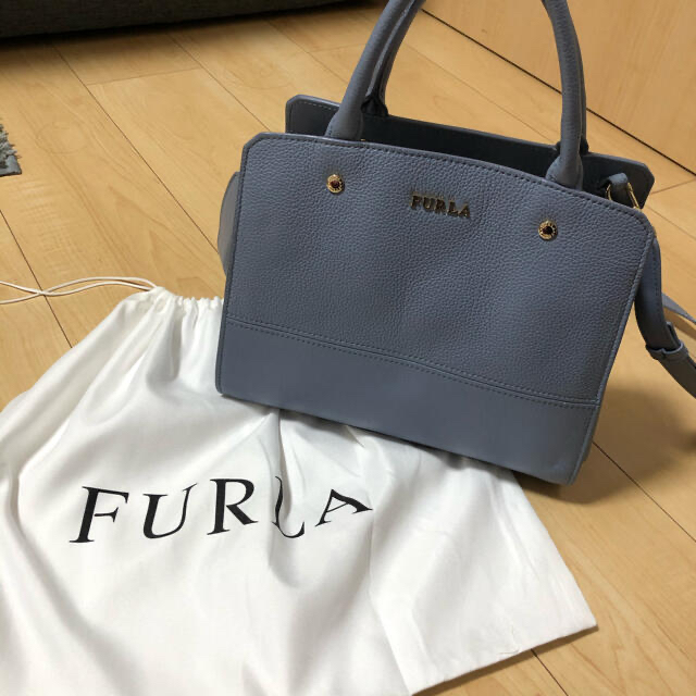 Furla(フルラ)のFURLA ハンドバック レディースのバッグ(ハンドバッグ)の商品写真