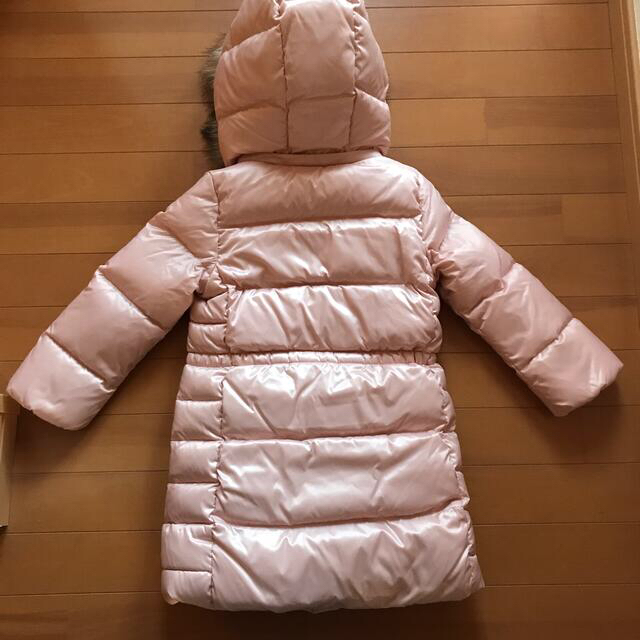 GAP(ギャップ)のギャップKISSダンウ キッズ/ベビー/マタニティのキッズ服女の子用(90cm~)(ジャケット/上着)の商品写真