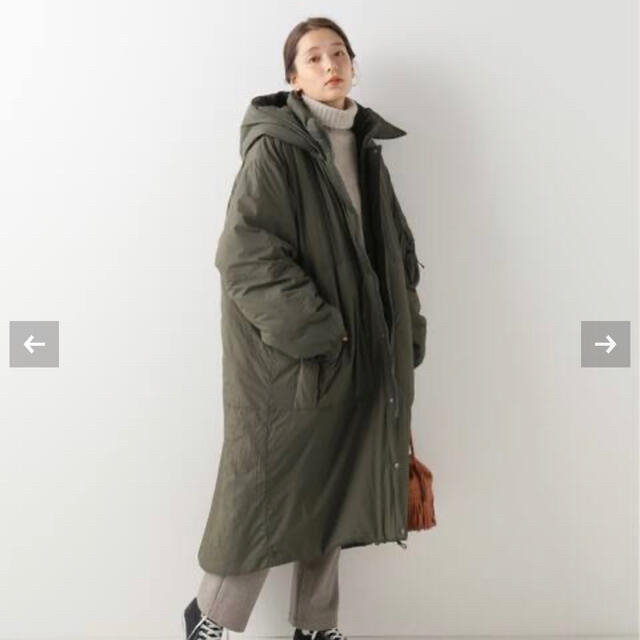 プレゼント サプライズ WILD THINGS × 77circa モンスターパーカー 美