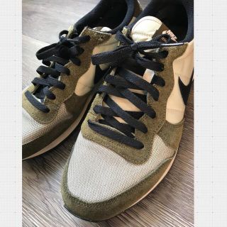 ナイキ(NIKE)のNIKE/インターナショナリスト/28cm(スニーカー)