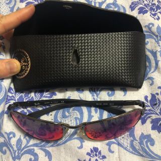 レイバン(Ray-Ban)の正規品　レイバン　サングラス(サングラス/メガネ)