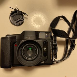 FUJI FILM GA645PRO 完動品