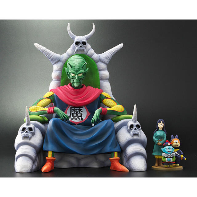 ドラゴンボール　アライズ　ピッコロ大魔王　ver.C 通常カラー　限定特典付き