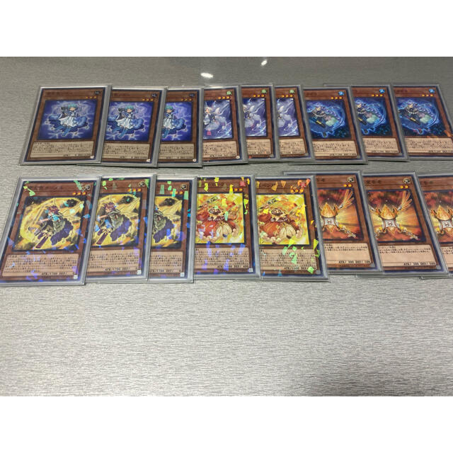 遊戯王 遊戯王 天気 デッキ かわいいスリーブ付きの通販 By フーテン S Shop ユウギオウならラクマ 遊戯王 遊戯王 天気 デッキ かわいいスリーブ付きの通販 By フーテン S Shop ユウギオウならラクマ