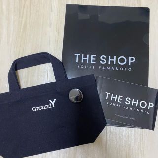 ヨウジヤマモト ステッカーの通販 100点以上 | Yohji Yamamotoを買う