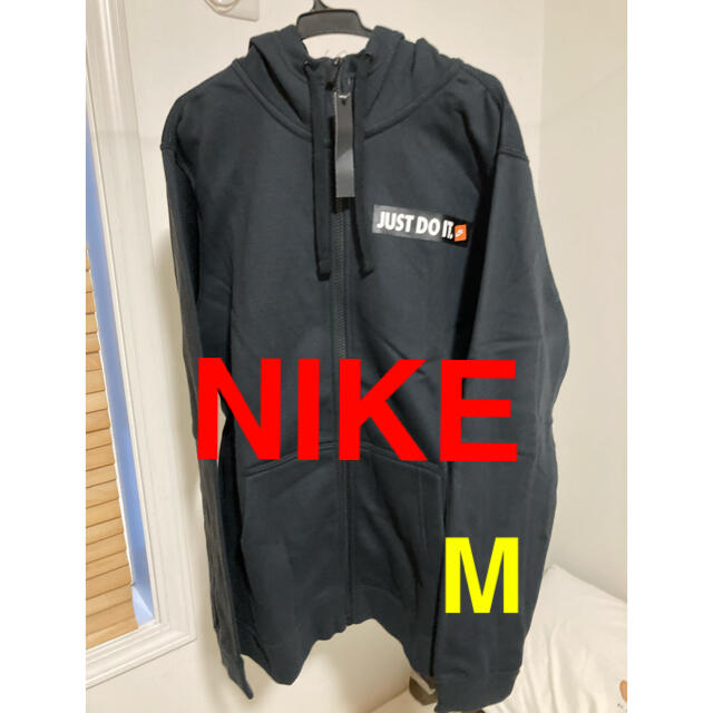 NIKE パーカー HBR Full Zip Hoodie【M】