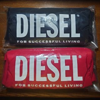 ディーゼル(DIESEL)のディーゼルDIESEL　ハンドウォーマー　ミニバッグ(その他)