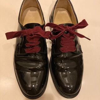 カルヴェン(CARVEN)のCARVEN 革靴(ドレス/ビジネス)