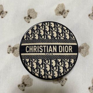 ディオール(Dior)のChristian Dior フォーエヴァー クッションファンデ(ファンデーション)