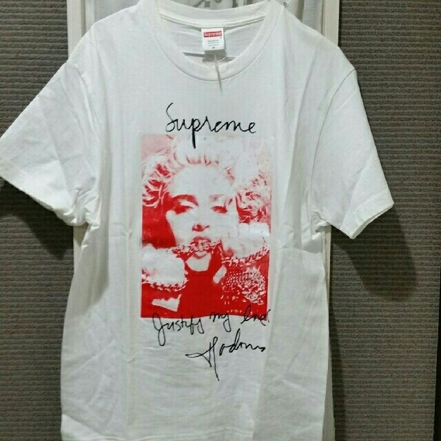 トップス激レア❗SUPREME❗