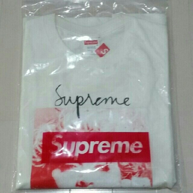 限定値引き❗激レア❗SUPREME❗ | monsterdog.com.br