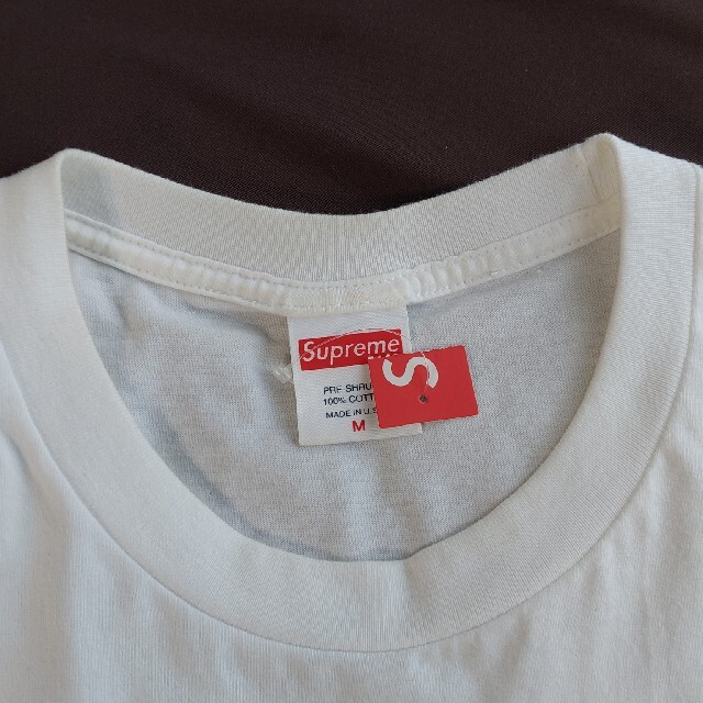 Supreme(シュプリーム)の激レア❗SUPREME❗ メンズのトップス(Tシャツ/カットソー(半袖/袖なし))の商品写真