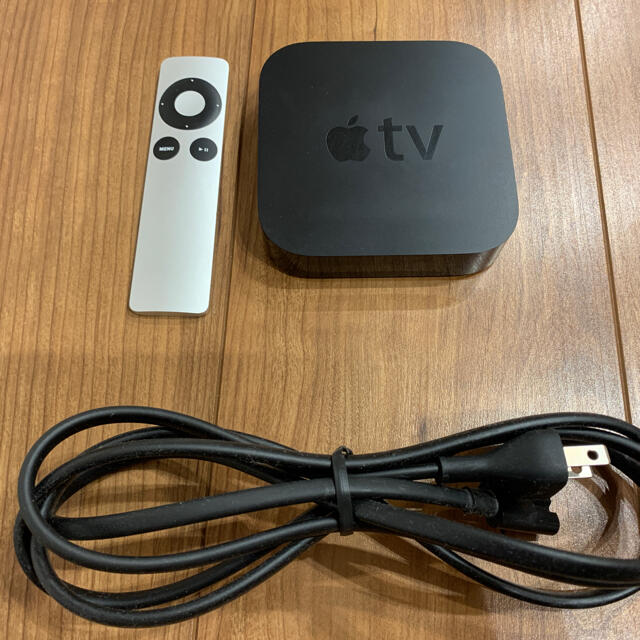 Apple TV (モデル:A 1427)