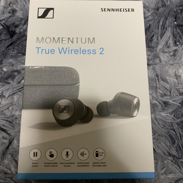 MOMENTUM True Wireless 2