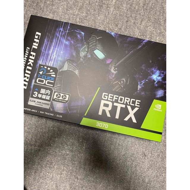 非LHR RTX3070