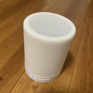 Bluetoothスピーカー(スピーカー)