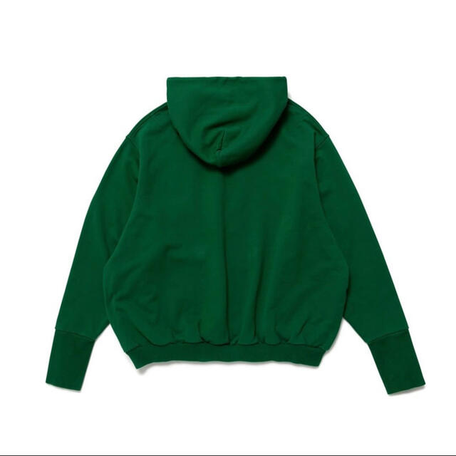 Supreme(シュプリーム)の【S】CACTUS PLANT FLEA MARKET HOODIE CPFM メンズのトップス(パーカー)の商品写真