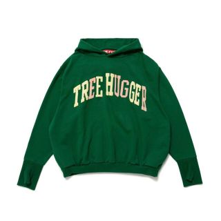 シュプリーム(Supreme)の【S】CACTUS PLANT FLEA MARKET HOODIE CPFM(パーカー)