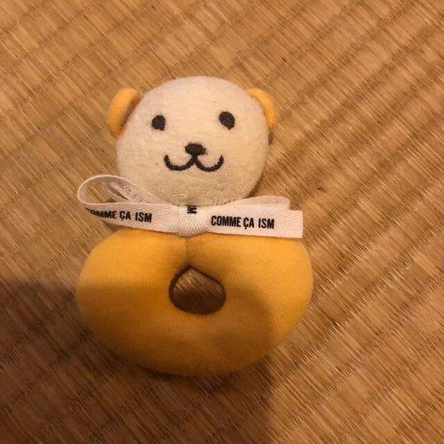 クマちゃん