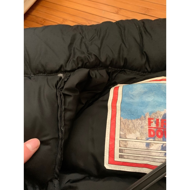 THE NORTH FACE(ザノースフェイス)のFIRST DOWN ダウン メンズのジャケット/アウター(ダウンジャケット)の商品写真