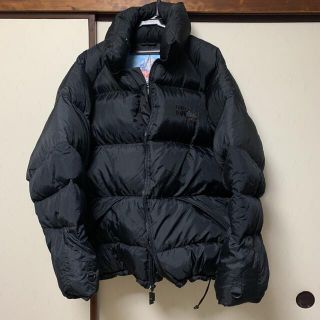 ザノースフェイス(THE NORTH FACE)のFIRST DOWN ダウン(ダウンジャケット)