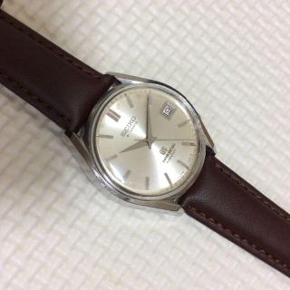 グランドセイコー(Grand Seiko)のセイコー　グランドセイコー　62　GS　AUTOMATIC　(腕時計(アナログ))