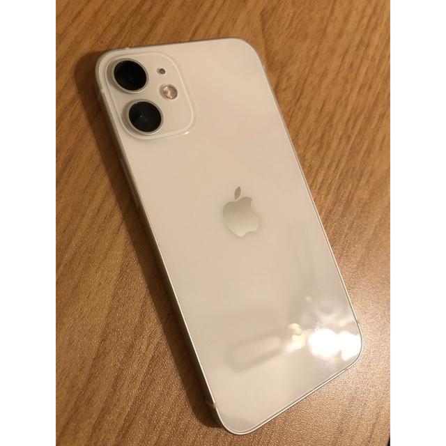 iPhone12 mini