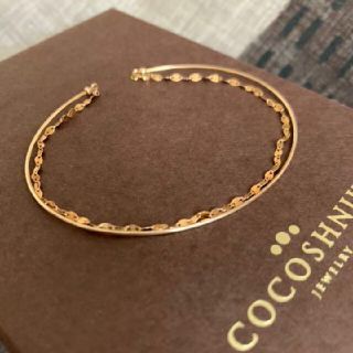 ココシュニック ブレスレット/バングルの通販 100点以上 | COCOSHNIKの ...