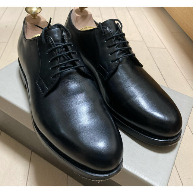 JOHN LOBB - 旧ラズロGL UK7.5 プレーントゥの通販 by yatt's shop｜ジョンロブならラクマ