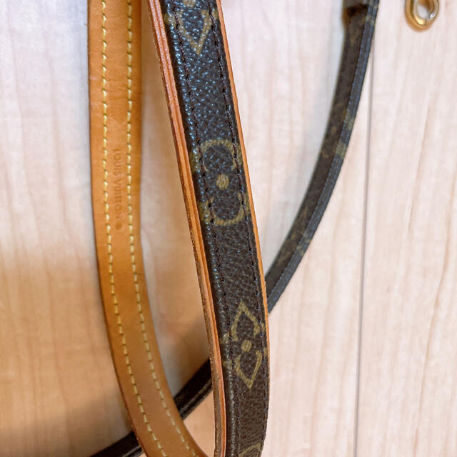 LOUIS VUITTON(ルイヴィトン)のリード その他のペット用品(犬)の商品写真