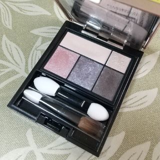 マキアージュ(MAQuillAGE)のマキアージュ ドラマティックスタイリングアイズ GY801(アイシャドウ)