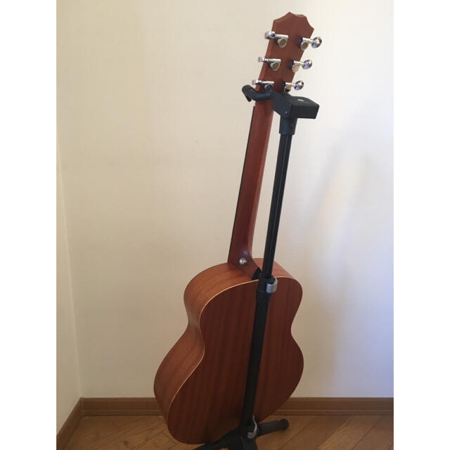 Taylor GS mini Mahogany