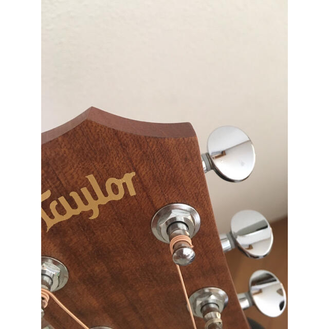 Taylor GS mini Mahogany