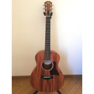 Taylor GS mini Mahogany(アコースティックギター)