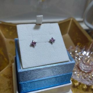 ブルーム(BLOOM)のBLOOMピアス(ピアス)