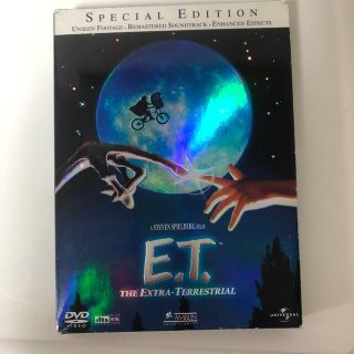 E．T．　THE　EXTRA-TERRESTRIAL　SPECIAL　EDITI(舞台/ミュージカル)