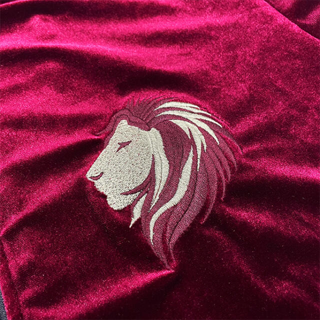 ラルク ken C.H.Lion twinkle red 獅子ステージウェア の通販 by ラルク ken C.H.Lion twinkle red 獅子ステージウェア の通販 by