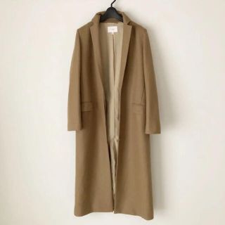 ユナイテッドアローズ(UNITED ARROWS)のUNITED ARROWS BEAUTY&YOUTH チェスターロングコート(ロングコート)