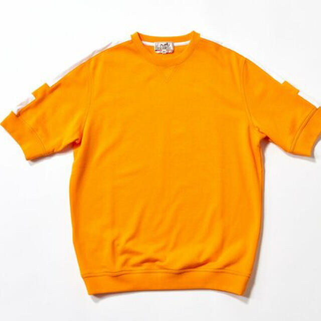 新品/エルメス/ジョギングビコロール/ジョギング/Tシャツ/ニット 株価